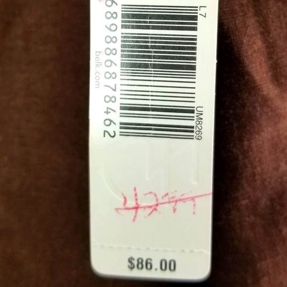 New Directions Embroidered Dress… - Picture 4 of 4